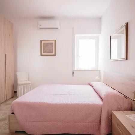 Apartamento La Vista Panoramica Piu Bella Ascrea