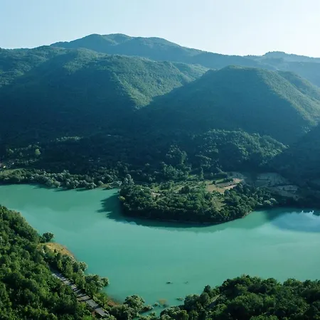 La Vista Panoramica Piu Bella