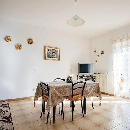 La Vista Panoramica Piu Bella Apartamento Ascrea