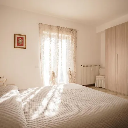 La Vista Panoramica Piu Bella Apartamento *
