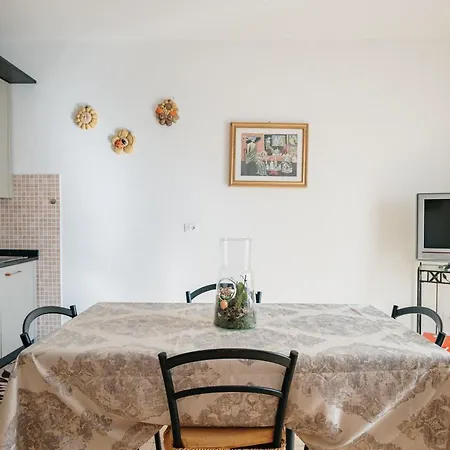 Apartamento La Vista Panoramica Piu Bella *