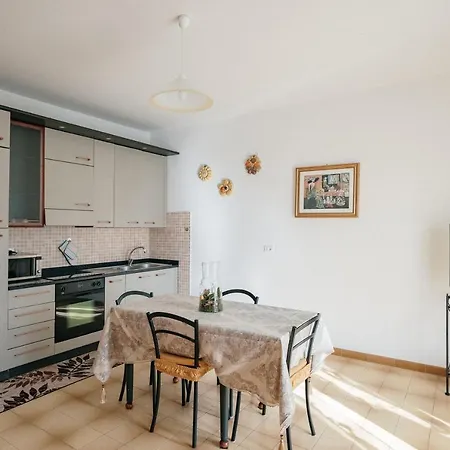 La Vista Panoramica Piu Bella Apartamento Ascrea
